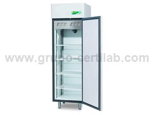 REFRIGERADOR VERTICAL 400 LITROS  +15ºC a +30ºC